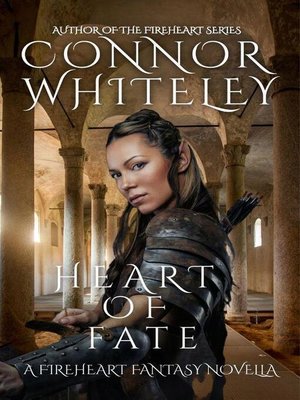 cover image of Heart of Fate